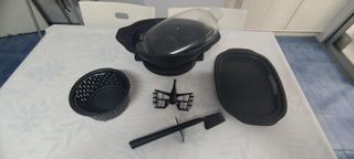 Monsieur Cuisine Connect Lidl Robot Cocina