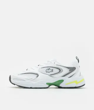 Zapatillas Lacoste Storm 96