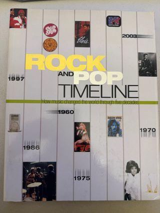 9 libros sobre música. Lote 60€