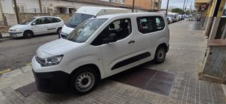 Citroen Berlingo 2020