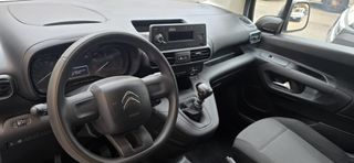 Citroen Berlingo 2020