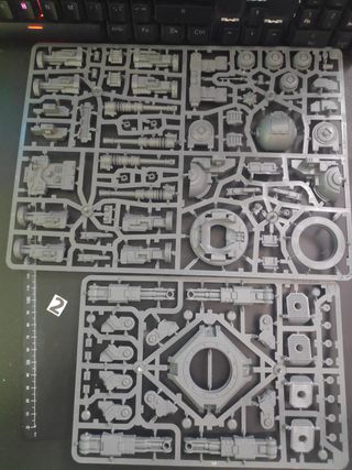 Araknae Quad-Accelerator Platform (2)