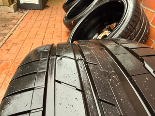 Llantas 21” Audi A6 4G Competition Originales