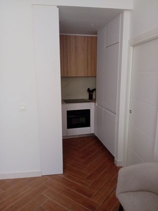 Apartamento Turistico Sanlucar De barrameda