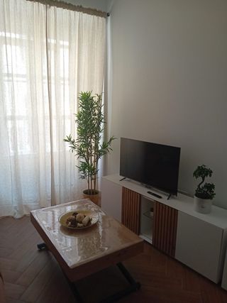 Apartamento Turistico Sanlucar De barrameda