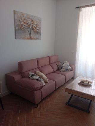 Apartamento Turistico Sanlucar De barrameda