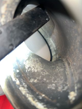 Catalizador 2.0 / 1.8 TSI MQB