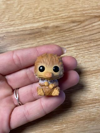 Funko Mini Niffler “Animales Fantásticos”