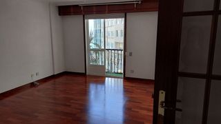 Piso en alquiler en Monte Alto - Zalaeta - Atocha en Coruña (A)