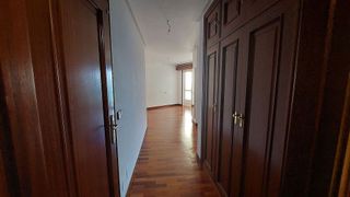 Piso en alquiler en Monte Alto - Zalaeta - Atocha en Coruña (A)