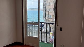 Piso en alquiler en Monte Alto - Zalaeta - Atocha en Coruña (A)