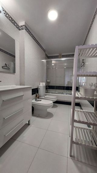 Piso en alquiler en Monte Alto - Zalaeta - Atocha en Coruña (A)