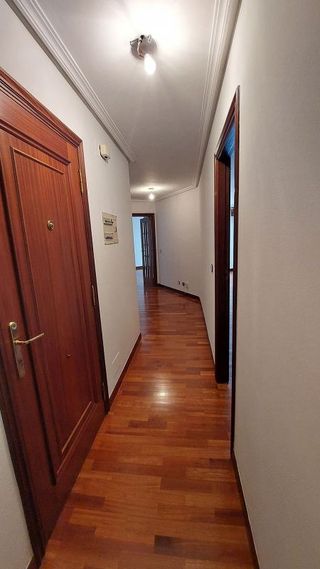 Piso en alquiler en Monte Alto - Zalaeta - Atocha en Coruña (A)