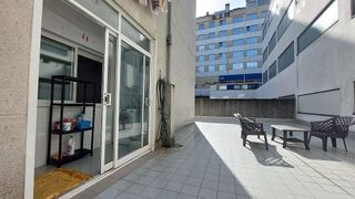 Piso en alquiler en Monte Alto - Zalaeta - Atocha en Coruña (A)