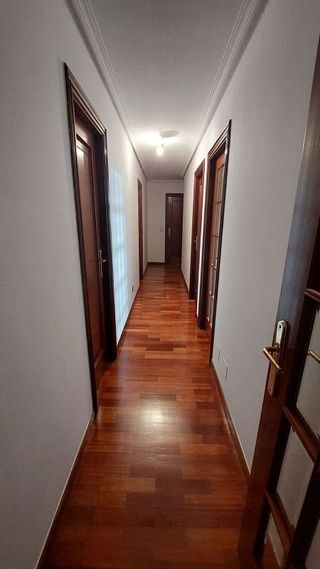 Piso en alquiler en Monte Alto - Zalaeta - Atocha en Coruña (A)