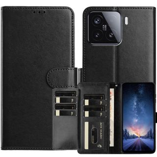 Funda Xiaomi 15T Negra Nueva