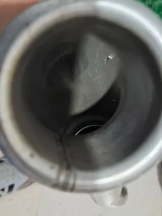 Tubo de escape para   Nissan Cabstar