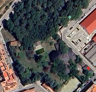 Solar en venta en Piera