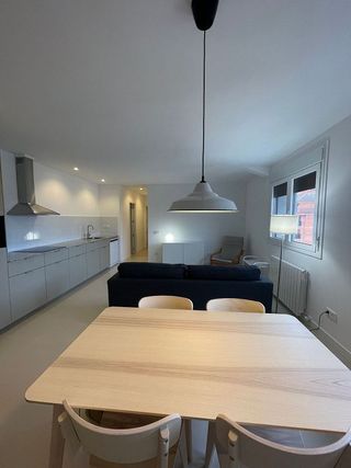 Piso en alquiler en Barbastro