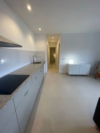 Piso en alquiler en Barbastro