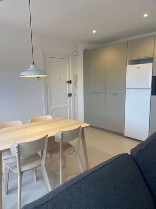 Piso en alquiler en Barbastro