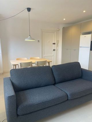 Piso en alquiler en Barbastro