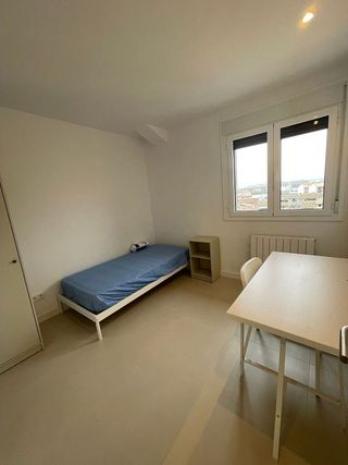 Piso en alquiler en Barbastro