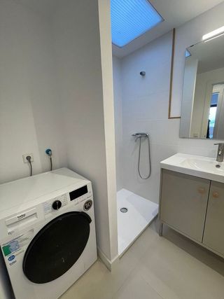 Piso en alquiler en Barbastro