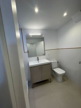 Piso en alquiler en Barbastro