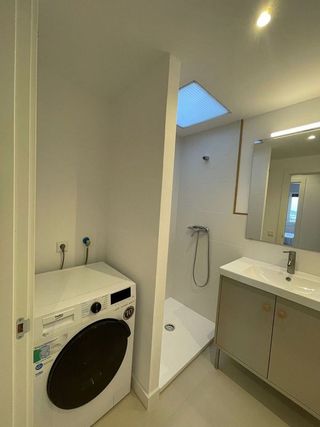 Piso en alquiler en Barbastro