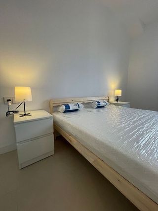 Piso en alquiler en Barbastro