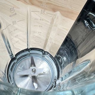 Moulinex PerfectMix Cook 1400W 2L LM83SD