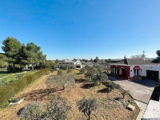 Chalet en venta en Sanlúcar la Mayor
