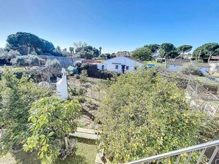 Chalet en venta en Sanlúcar la Mayor