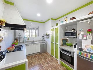 Chalet en venta en Sanlúcar la Mayor