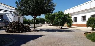 Chalet en venta en Sanlúcar la Mayor