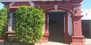 Chalet en venta en Sanlúcar la Mayor