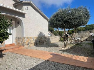 Chalet en venta en Mediona