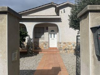 Chalet en venta en Mediona
