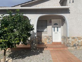 Chalet en venta en Mediona