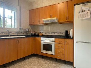 Chalet en venta en Mediona