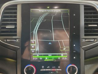 Renault Talisman Sport Tourer Zen Energy dCi 96 kW (130 CV)