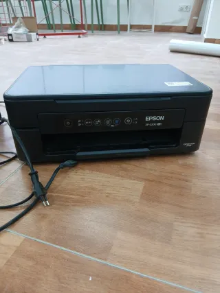 Impresora Epson XP-2200 Negra