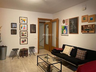 Chalet en venta en Capellades