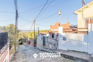 Chalet en venta en Valldoreix en Sant Cugat del Vallès