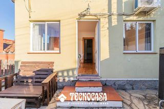 Chalet en venta en Valldoreix en Sant Cugat del Vallès