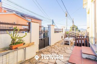 Chalet en venta en Valldoreix en Sant Cugat del Vallès