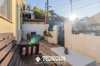 Chalet en venta en Valldoreix en Sant Cugat del Vallès