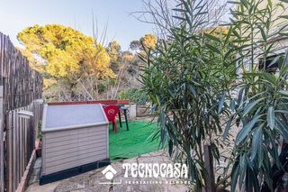 Chalet en venta en Valldoreix en Sant Cugat del Vallès