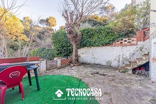 Chalet en venta en Valldoreix en Sant Cugat del Vallès